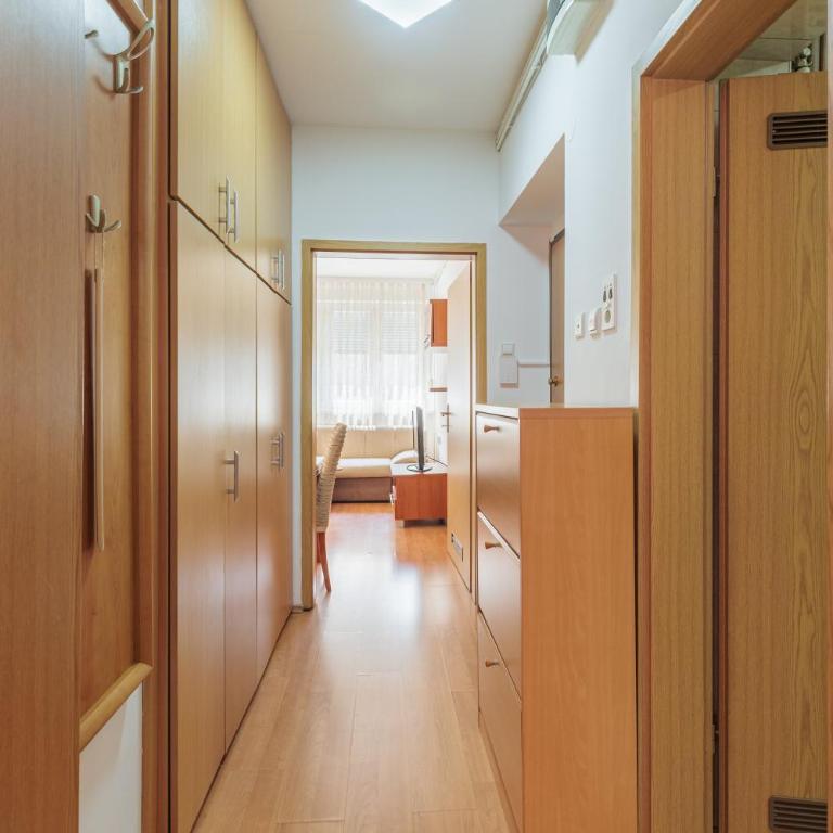 Central 2BR Apartment - Heart of Sarajevo - Two-Bedroom Apartment - 23