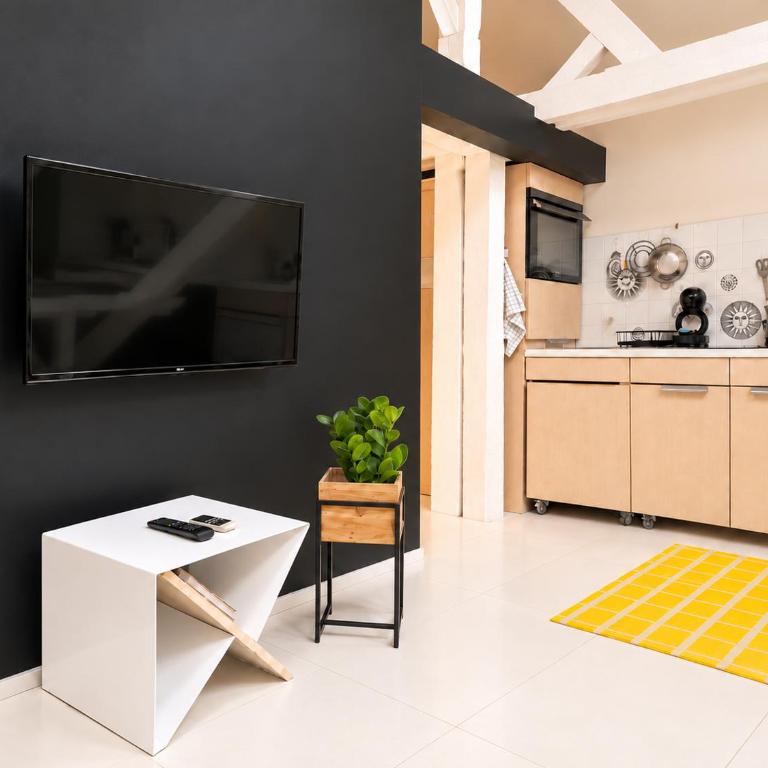 Apartment Drina - Two-Bedroom Apartment - 5