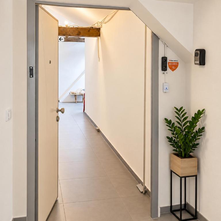 Apartment Drina - Two-Bedroom Apartment - 11