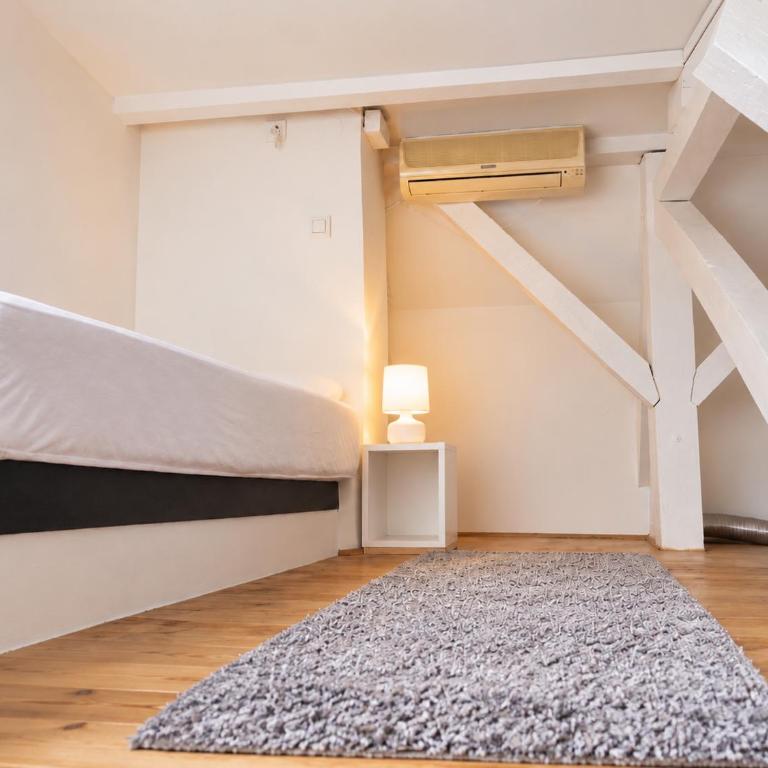Apartment Drina - Two-Bedroom Apartment - 8