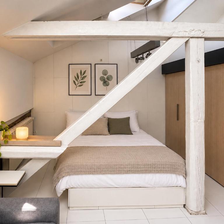 Apartment Drina - Two-Bedroom Apartment - 1