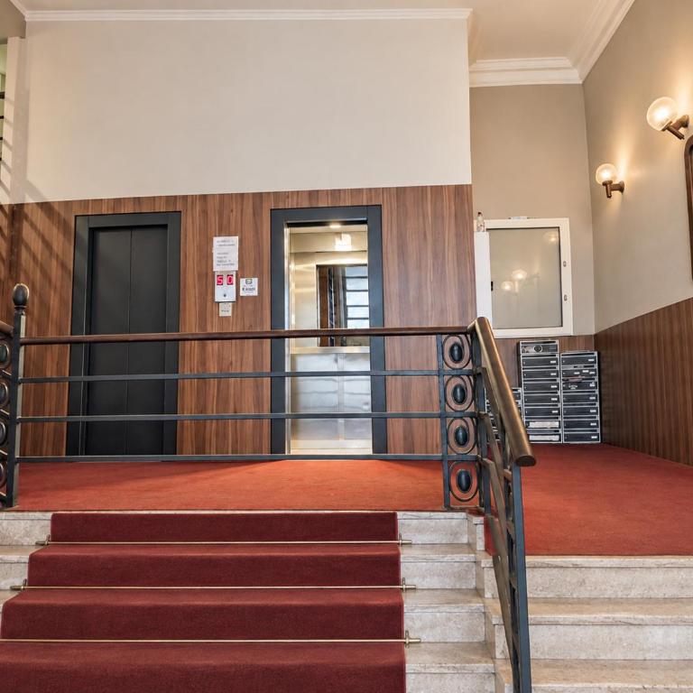Apartment Drina - Two-Bedroom Apartment - 12