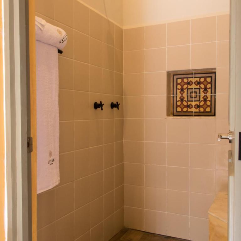 Hotel Casa Nuuma - Doppelzimmer - 11