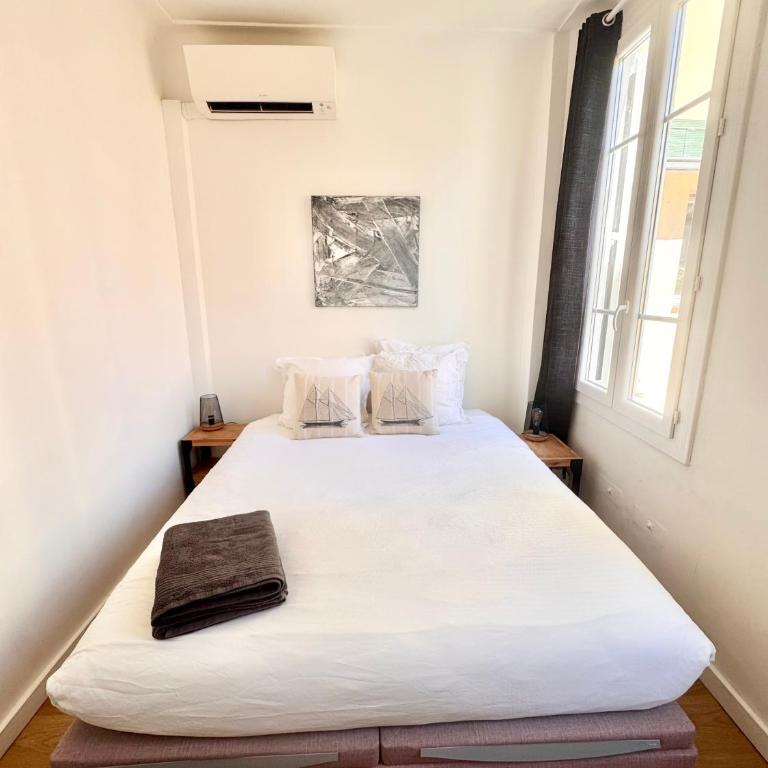 Stylish apartment in the Old Town, with AC. - Appartement 1 Chambre - 15