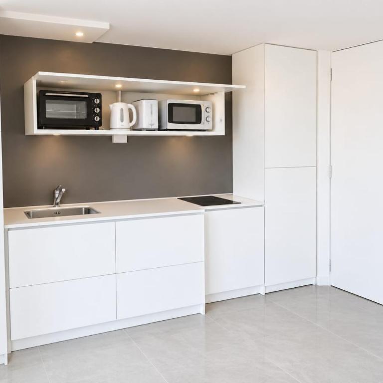 Babel Córdoba - Two-Bedroom Apartment - 1