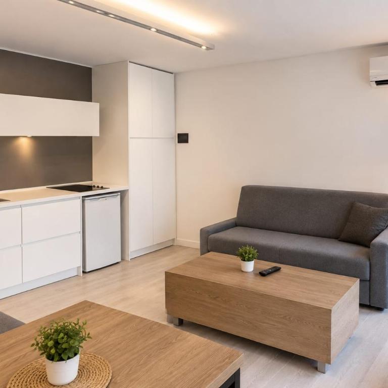 Babel Córdoba - Two-Bedroom Apartment - 12