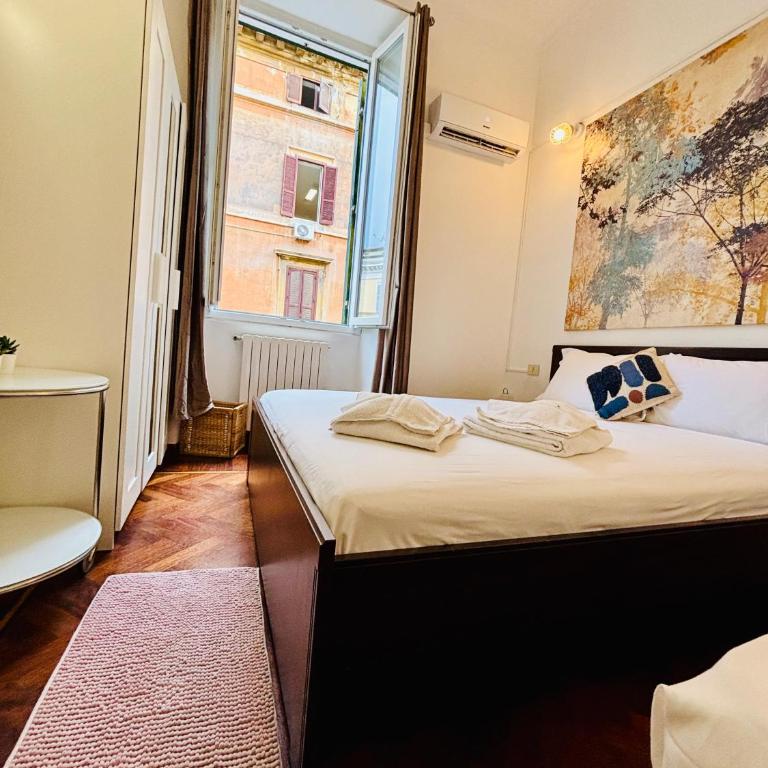 Fly To Nest suite accommodation - Appartement Supérieur 2 Chambres - 1