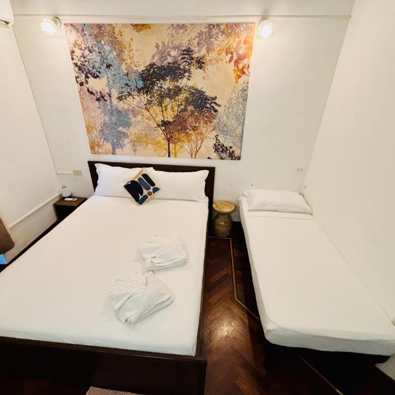 Fly To Nest suite accommodation - Appartement Supérieur 2 Chambres - 9
