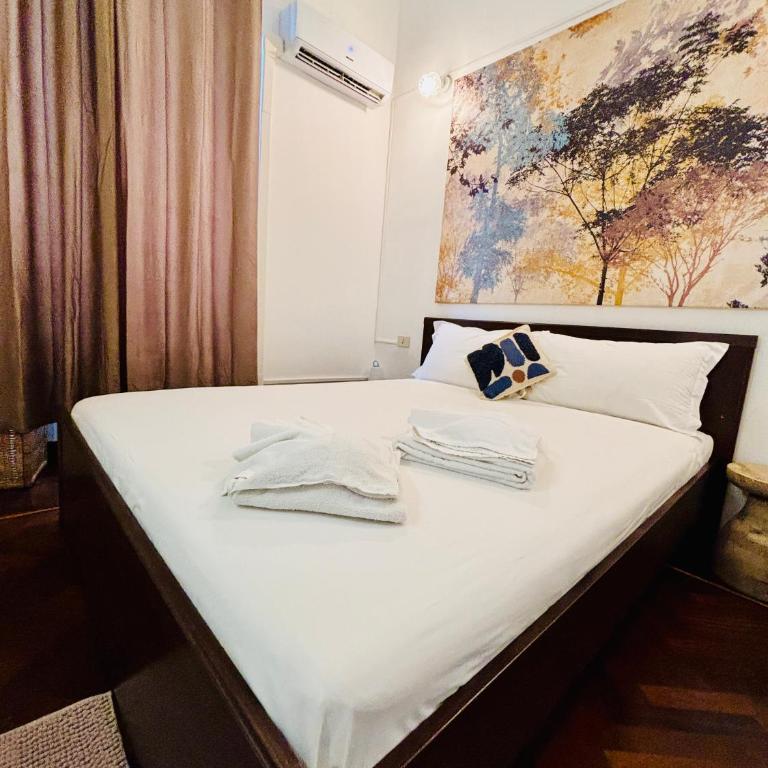 Fly To Nest suite accommodation - Appartement Supérieur 2 Chambres - 13