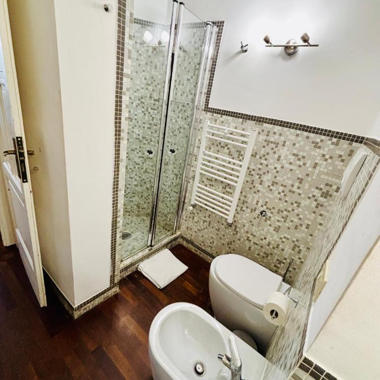 Fly To Nest suite accommodation - Appartement Supérieur 2 Chambres - 14