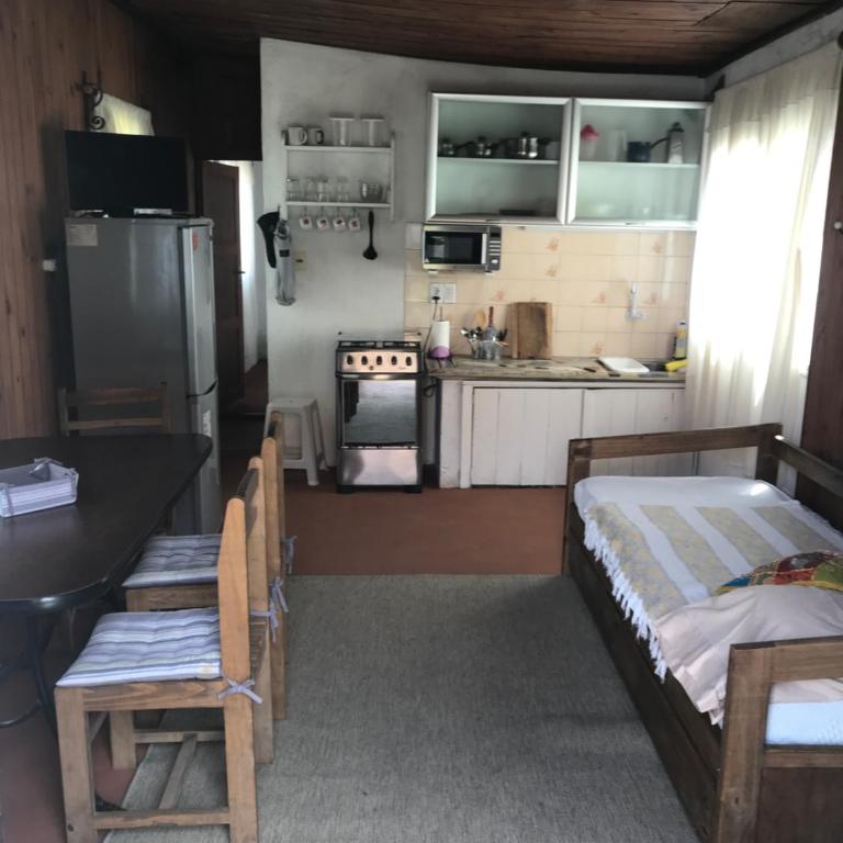 Comaguademar - Apartamento de 1 dormitorio - 5