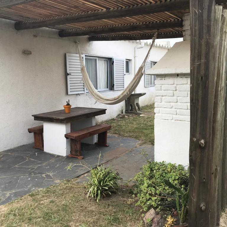 Comaguademar - Apartamento de 1 dormitorio - 9