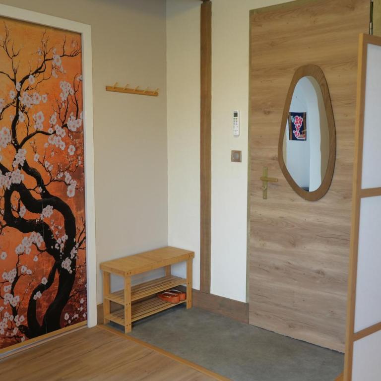 Ninomiya - Gîte Japonais - Suite mit Gartenblick - 21