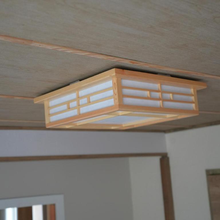 Ninomiya - Gîte Japonais - Suite mit Gartenblick - 3