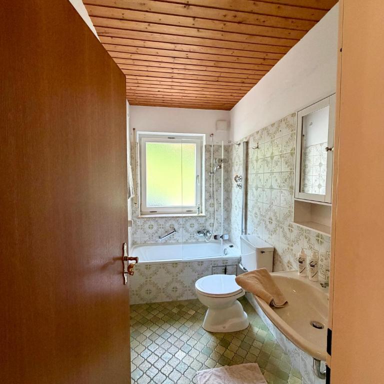 Eibsee 4 Apartments - Appartamento - Piano Terra - 6