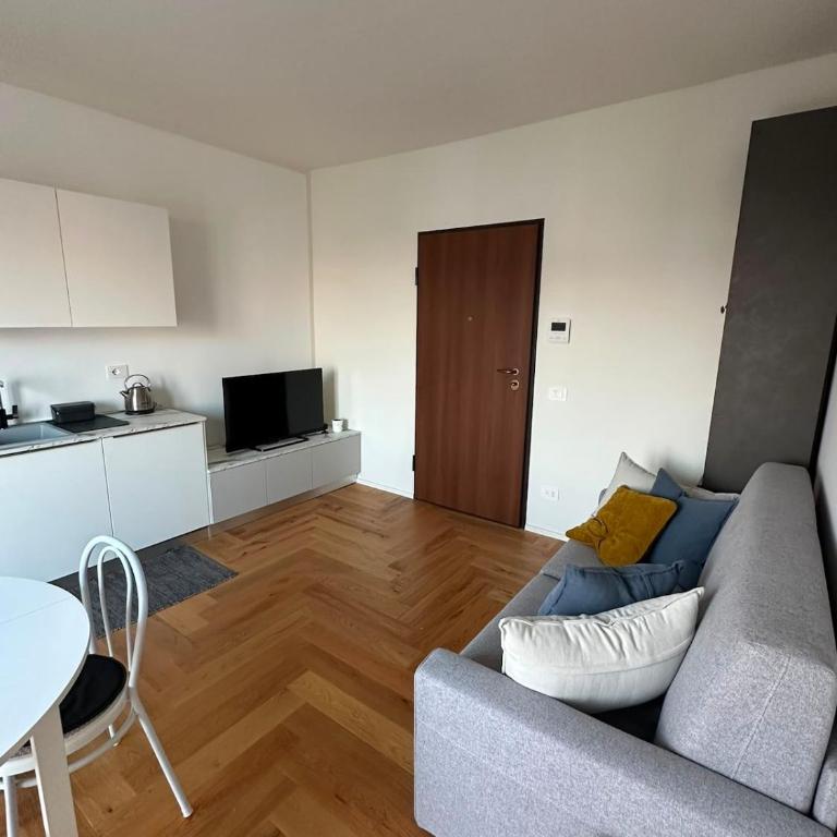 A Casa di Carli - bright apartment M1 Bisceglie - Two-Bedroom Apartment - 1