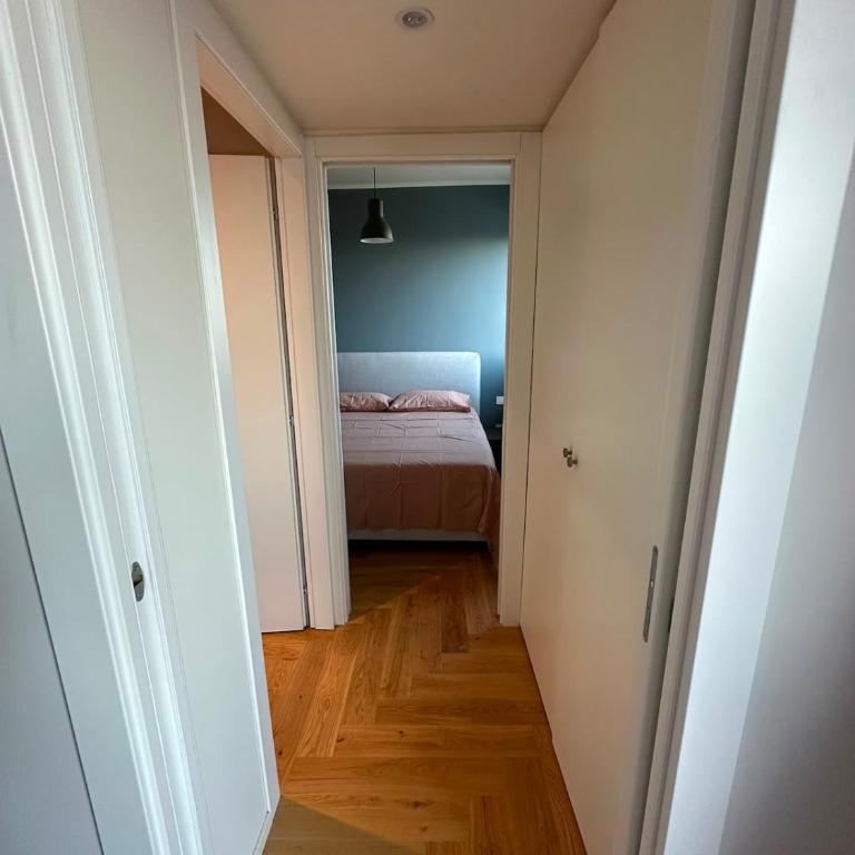 A Casa di Carli - bright apartment M1 Bisceglie - Two-Bedroom Apartment - 2