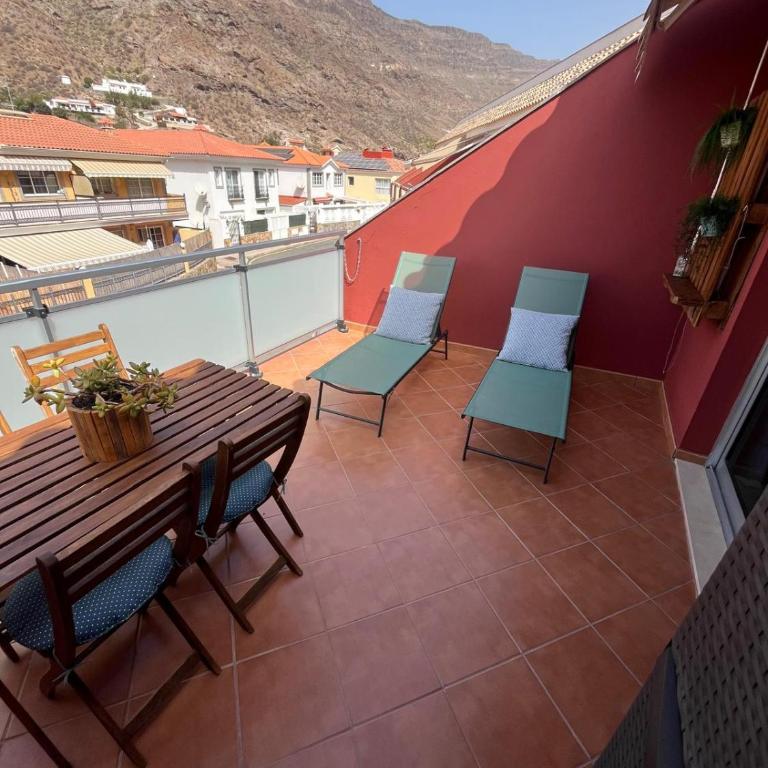 My Pisito - Two-Bedroom Apartment - 27