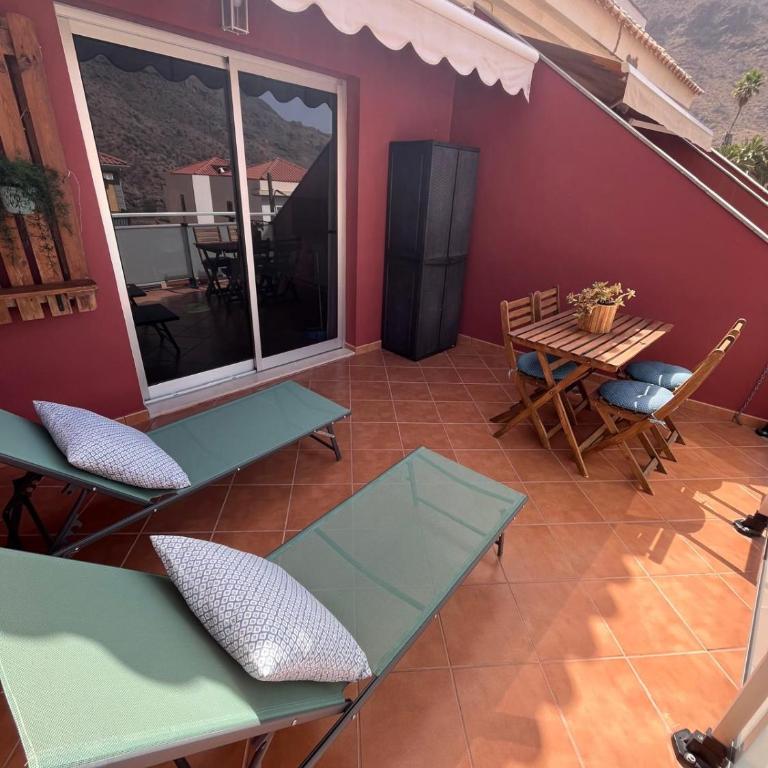 My Pisito - Two-Bedroom Apartment - 28