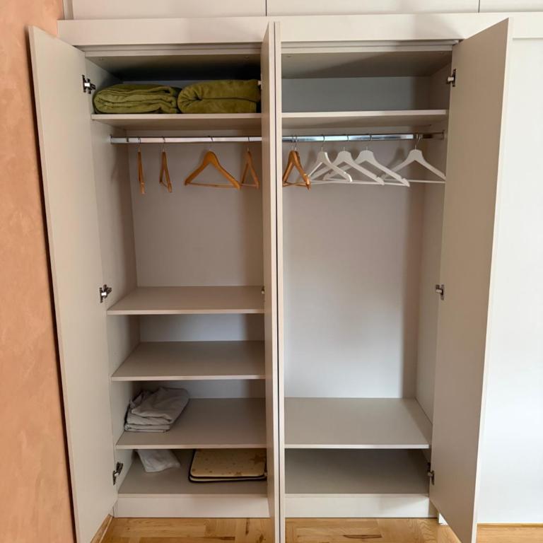 Goldie Apartment - Appartement 1 Chambre - 4