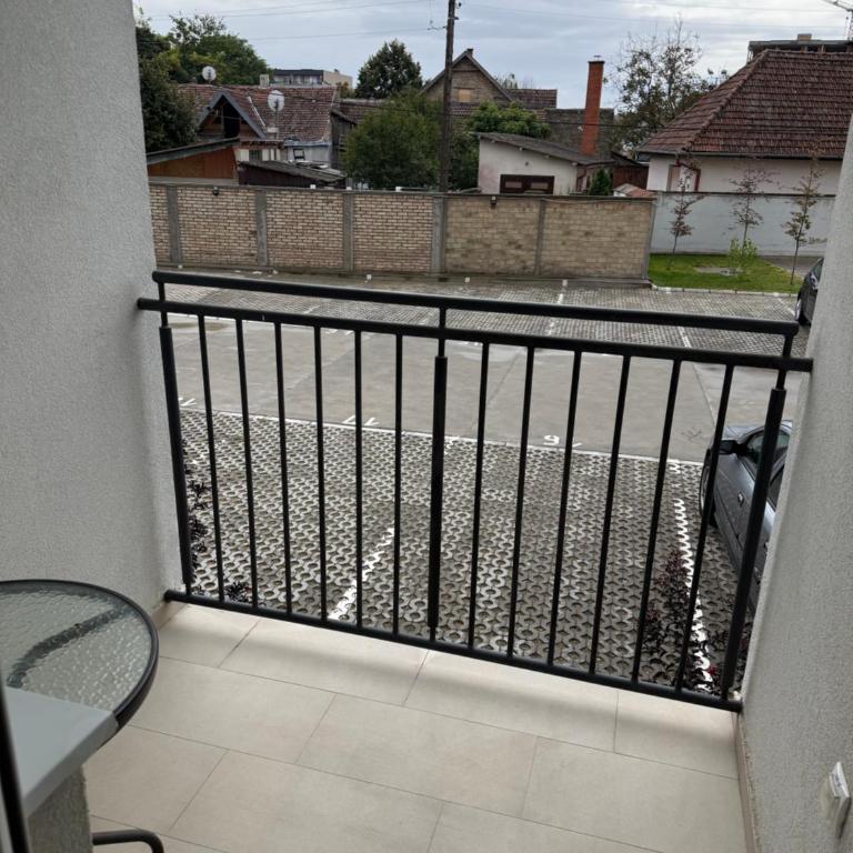 Goldie Apartment - Appartement 1 Chambre - 8