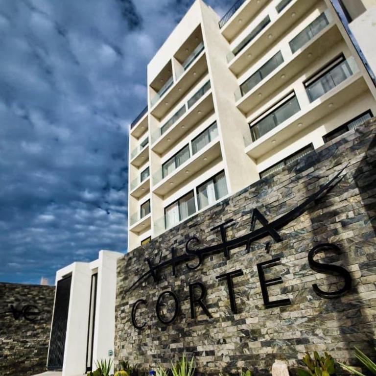 Vista Cortes Ocean View Walk to Malecon - Apartamento de 3 dormitorios - 4