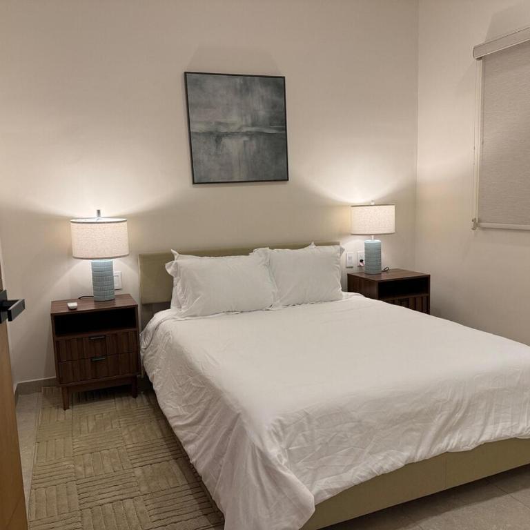 Vista Cortes Ocean View Walk to Malecon - Apartamento de 3 dormitorios - 12