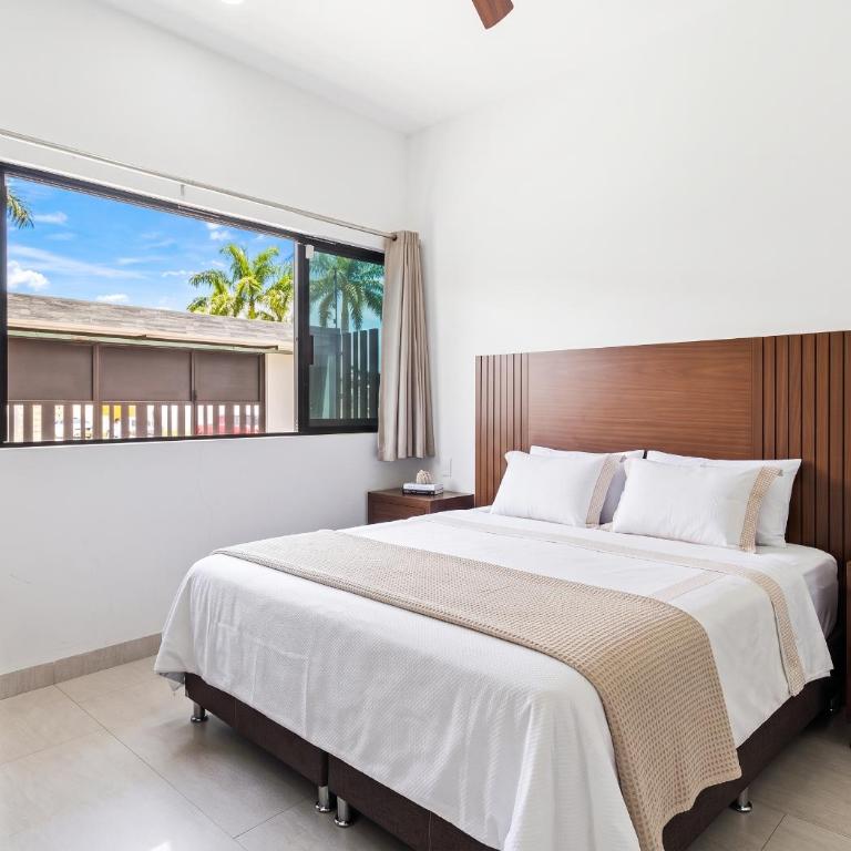 Casa Fluvial by Monyxbnb - Maison 6 Chambres - 40