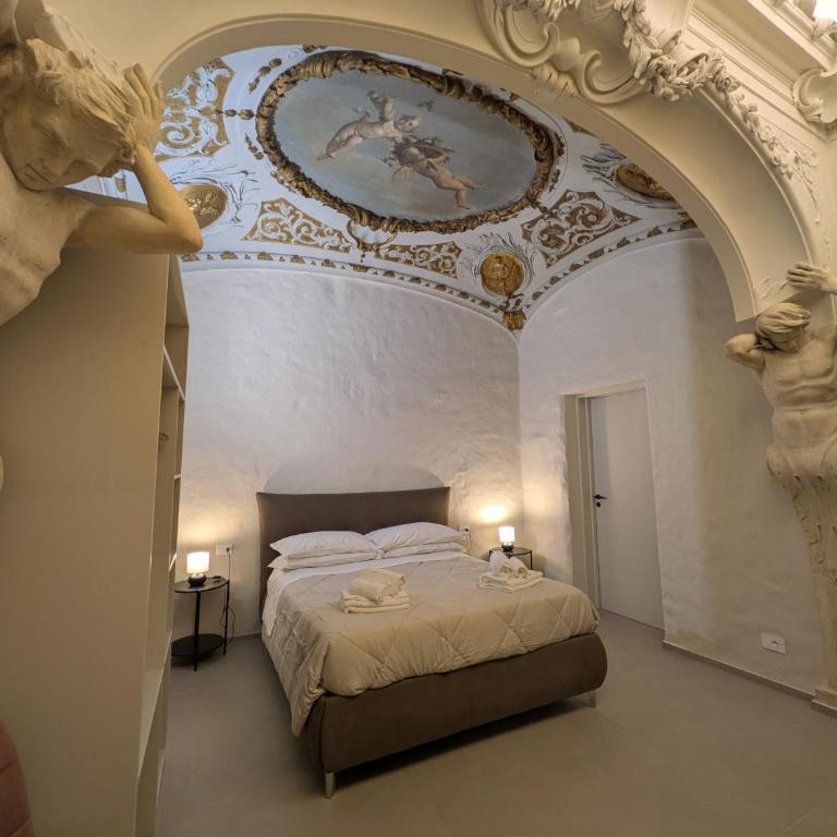 Casa Puni - Deluxe Dreibettzimmer - 1