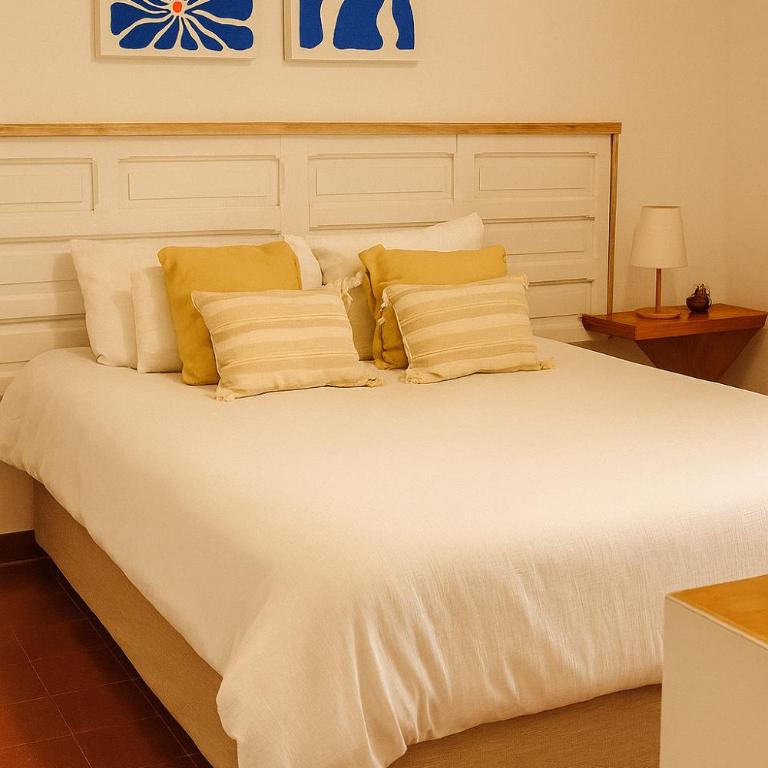 Madaro House - Double or Twin Room - 5