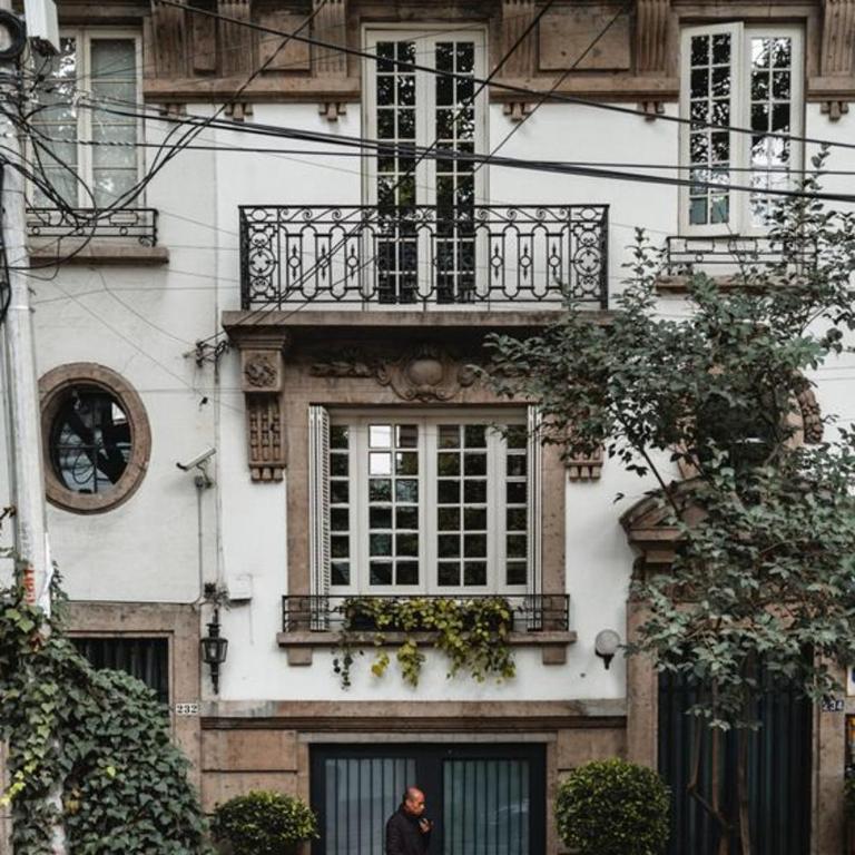 Casa Labardini Petite Suite Colonial 07 - Appartement 1 Chambre - 24