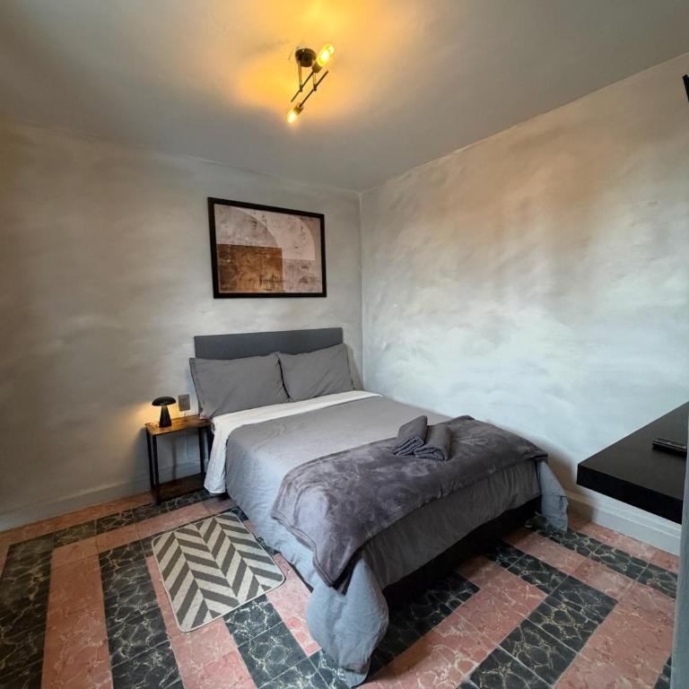 Casa Labardini Petite Suite Colonial 07 - Appartement 1 Chambre - 13