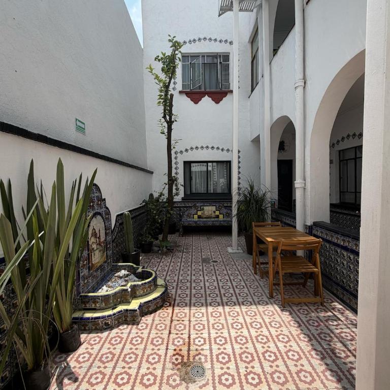 Casa Labardini Petite Suite Colonial 07 - Appartement 1 Chambre - 12