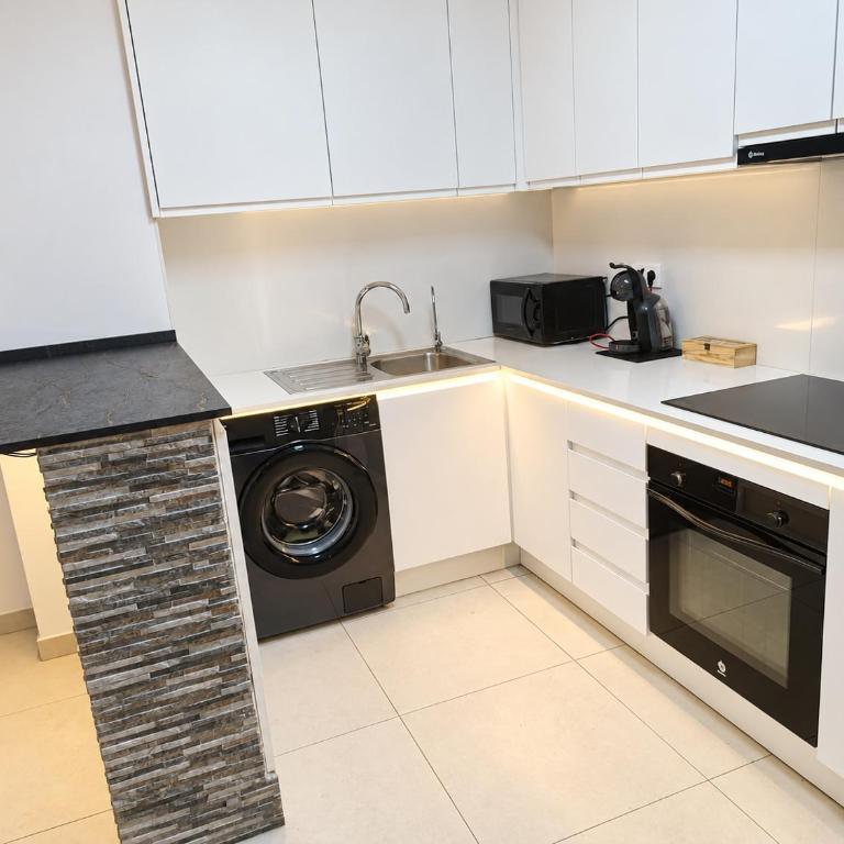 ApartamentosAltea Signature Garaje Privado Incluido - Apartment mit 1 Schlafzimmer - 9