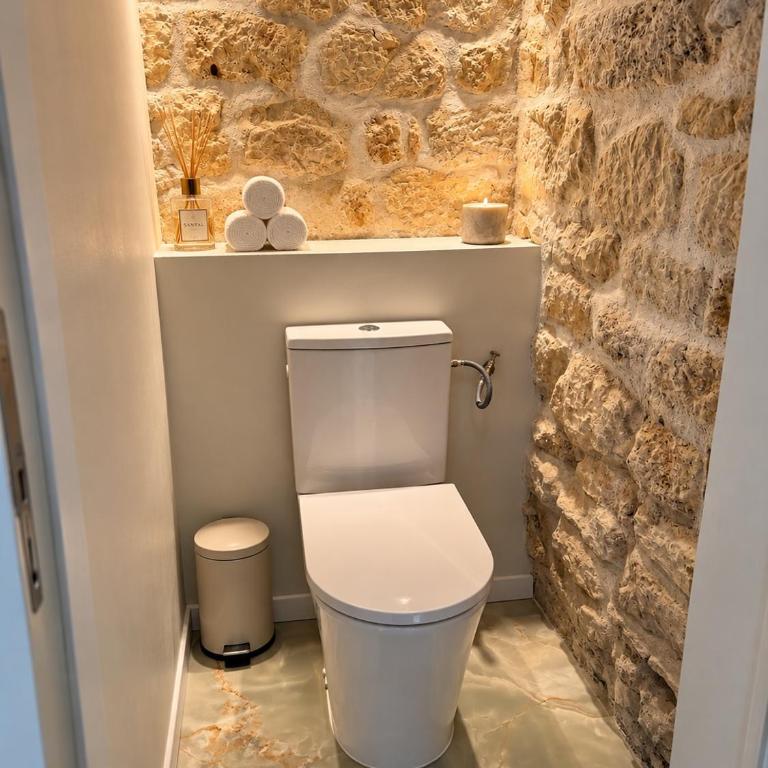 Au coeur de Paris Ile Saint-Louis et Notre Dame - Appartement 1 Chambre - 9