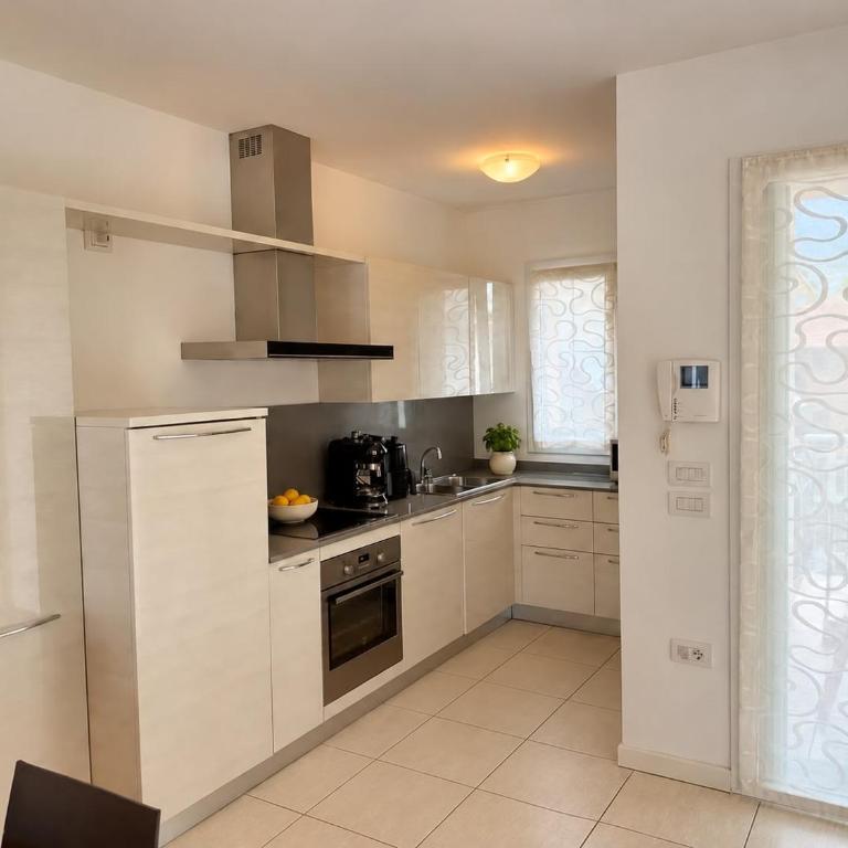 Maria Apartment - Appartement 2 Chambres - Vue sur Ville - 2