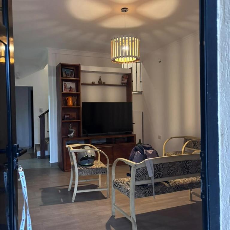 casa especial juegos ODESUR - Casa con 1 dormitorio - 2