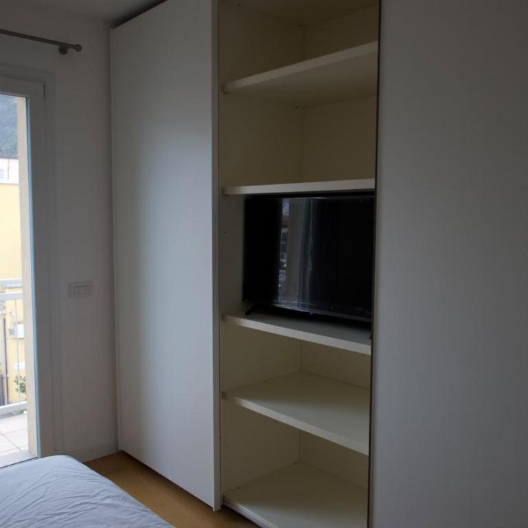 Maria Apartment - Appartement 2 Chambres - Vue sur Ville - 10