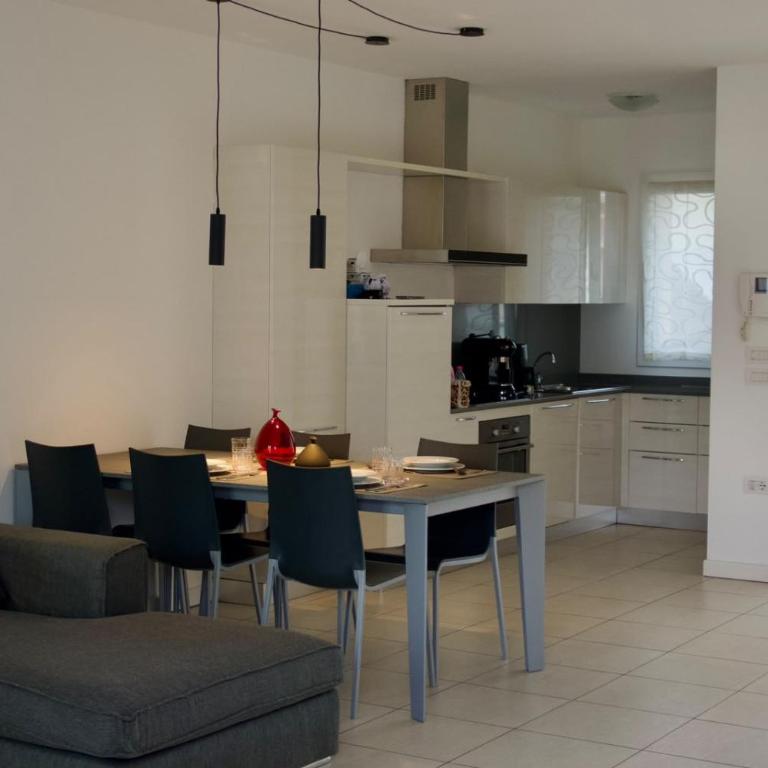 Maria Apartment - Appartement 2 Chambres - Vue sur Ville - 13
