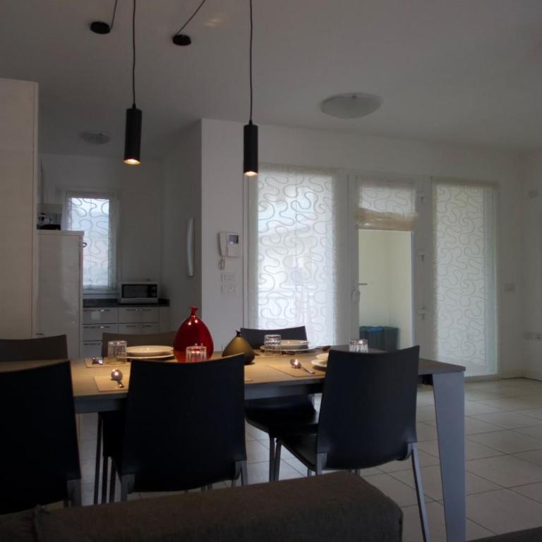 Maria Apartment - Appartement 2 Chambres - Vue sur Ville - 17