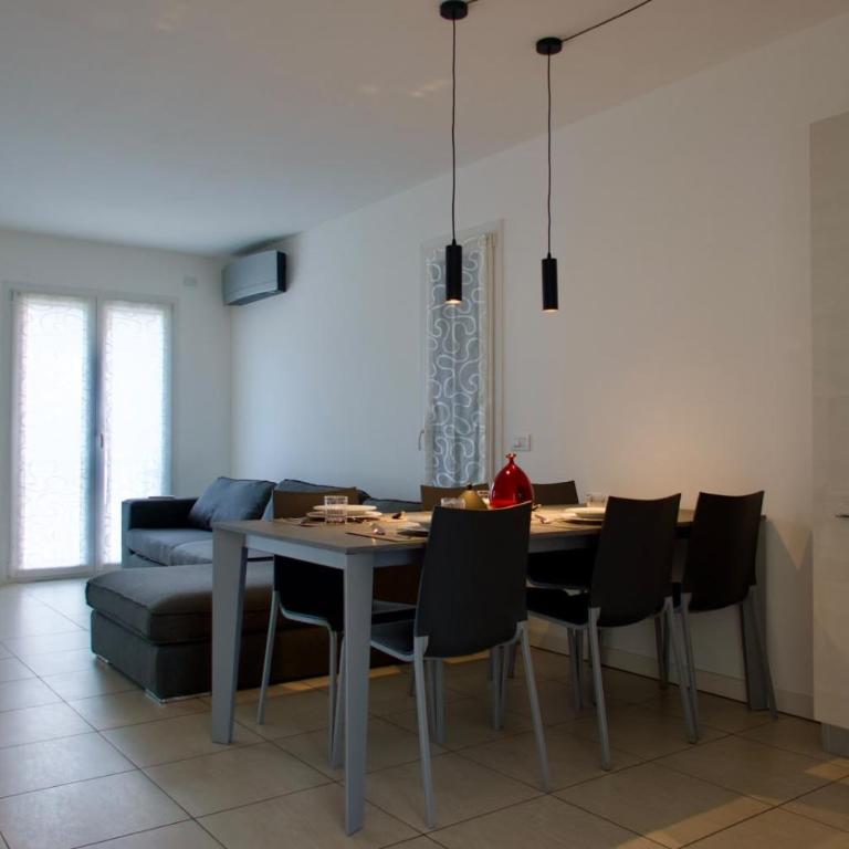Maria Apartment - Appartement 2 Chambres - Vue sur Ville - 18