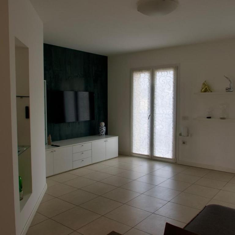Maria Apartment - Appartement 2 Chambres - Vue sur Ville - 22