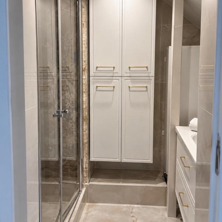 Au coeur de Paris Ile Saint-Louis et Notre Dame - Appartement 1 Chambre - 37