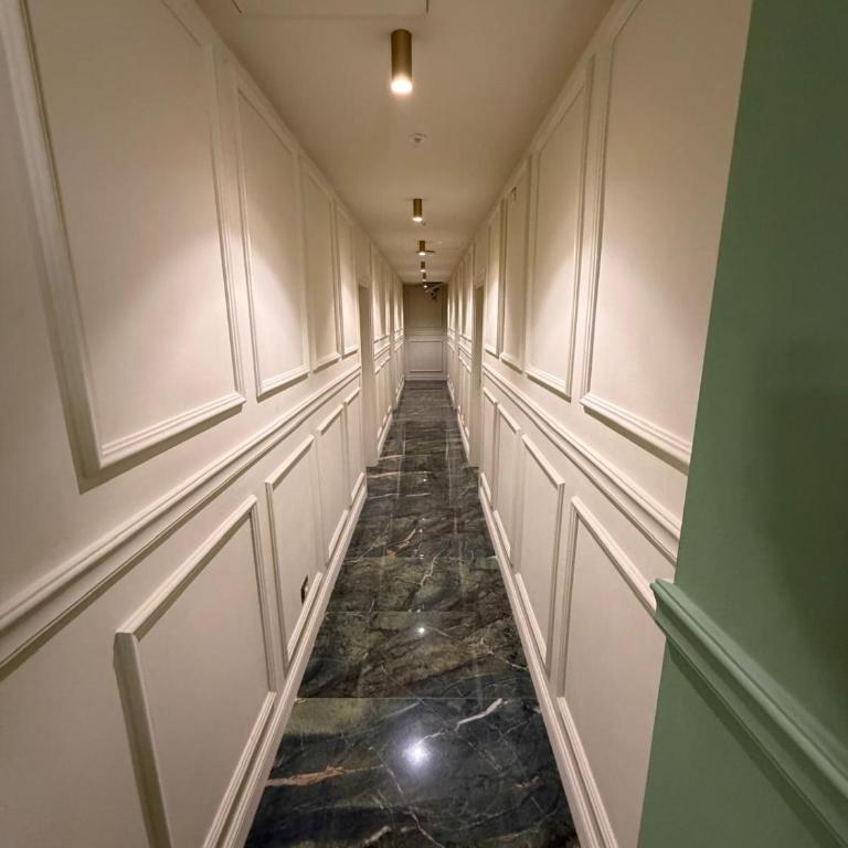 Hotel Aldobrandini - Suite Superior - 11