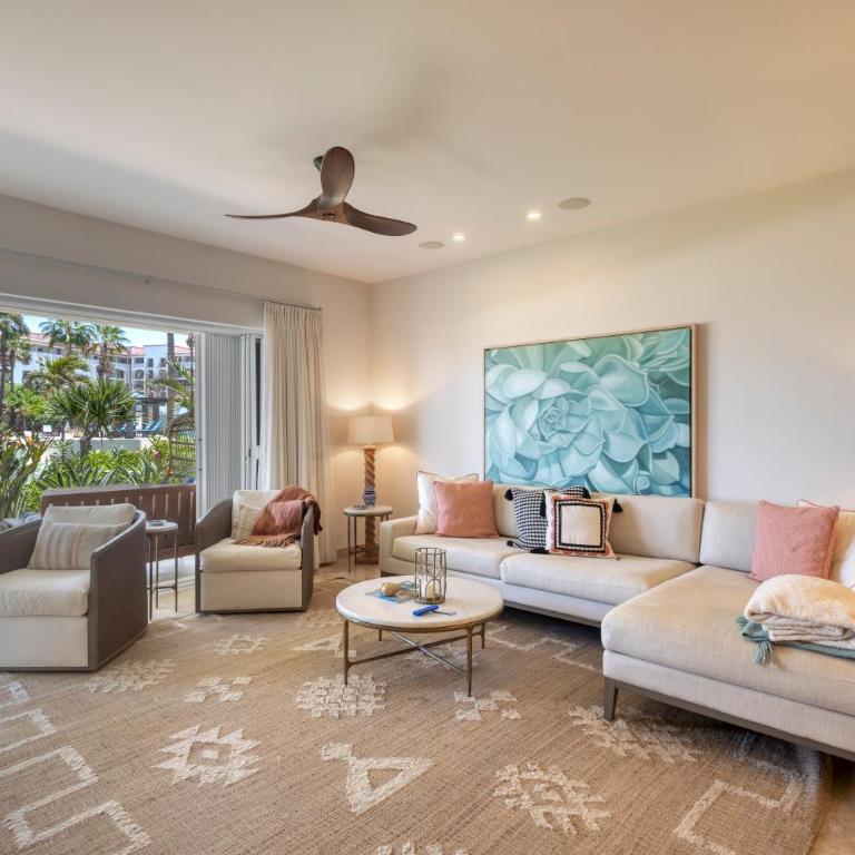 Azure at Tortuga Bay by Elite Destination Homes - Apartamento de 3 dormitorios - 1