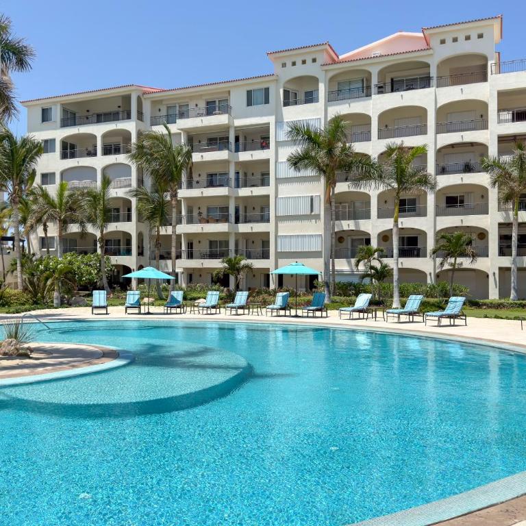 Azure at Tortuga Bay by Elite Destination Homes - Apartamento de 3 dormitorios - 38