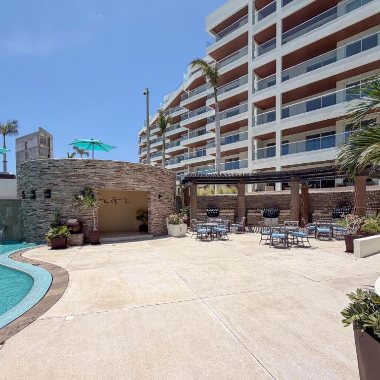 Azure at Tortuga Bay by Elite Destination Homes - Apartamento de 3 dormitorios - 42
