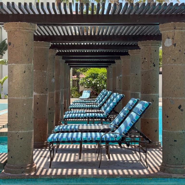 Azure at Tortuga Bay by Elite Destination Homes - Apartamento de 3 dormitorios - 50