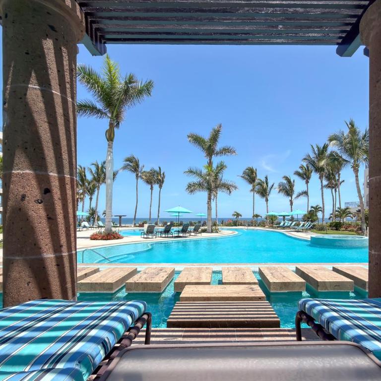 Azure at Tortuga Bay by Elite Destination Homes - Apartamento de 3 dormitorios - 52