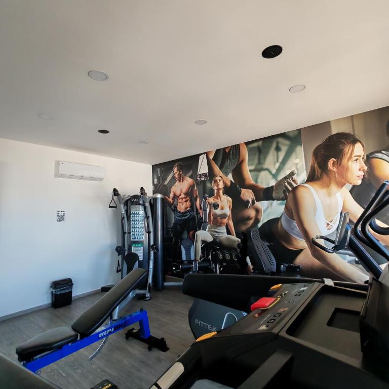 NUEVO! Lindo Estudio en el corazón de Playa-Pool-GYM By Yeah - Studio mit Balkon - 15